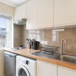 Central London Chic Apartment - York Street Gem