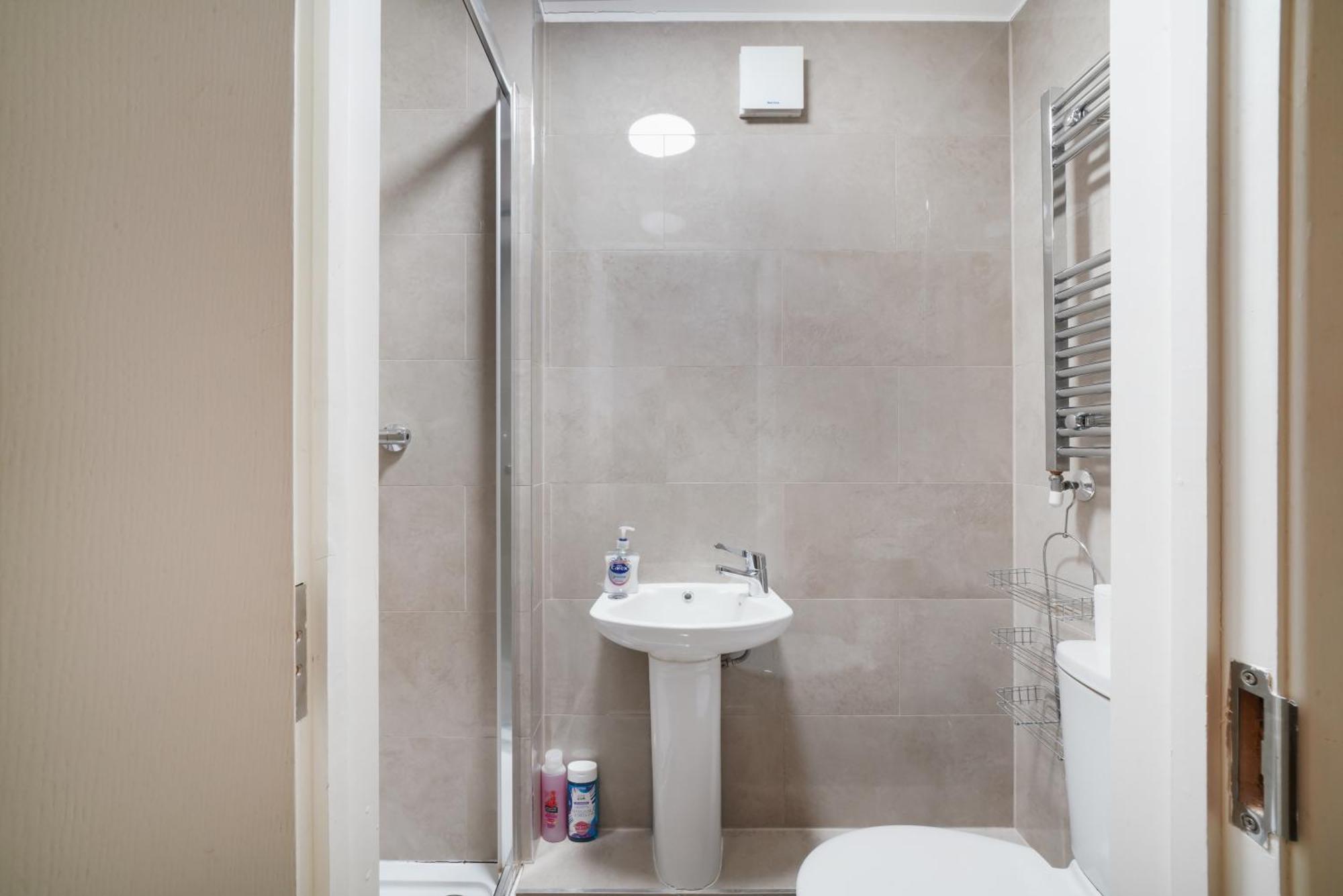Appartement Chic - York Street Gem