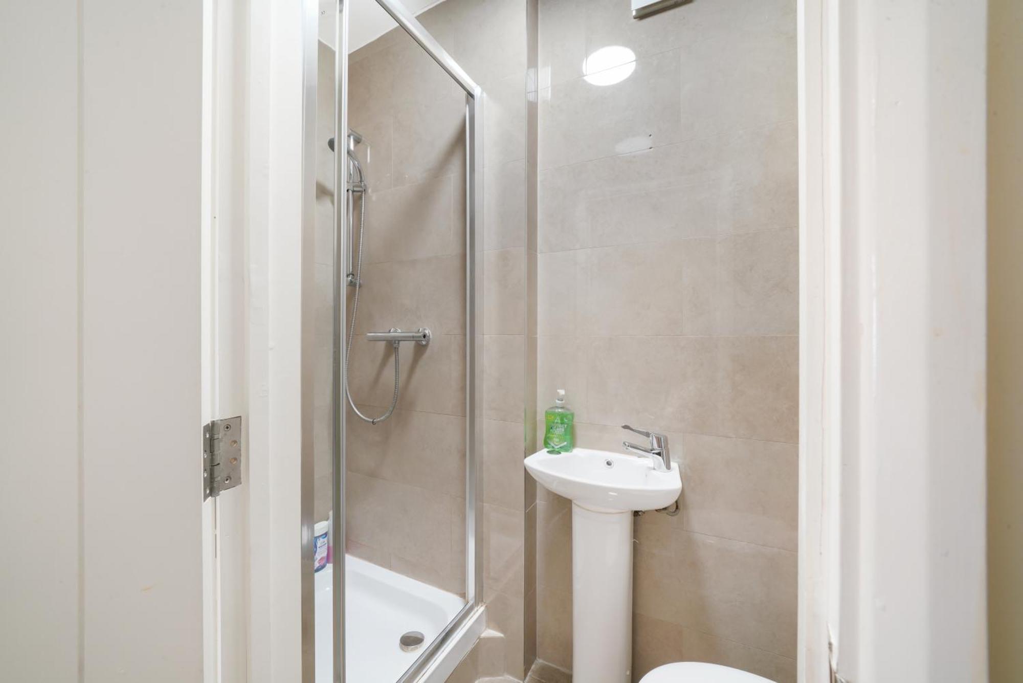 Appartement Chic - York Street Gem *